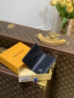 Louis Vuitton Wallet-11*8.5*2CM - Image 3