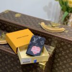 Louis Vuitton Wallet-11*8.5*2CM
