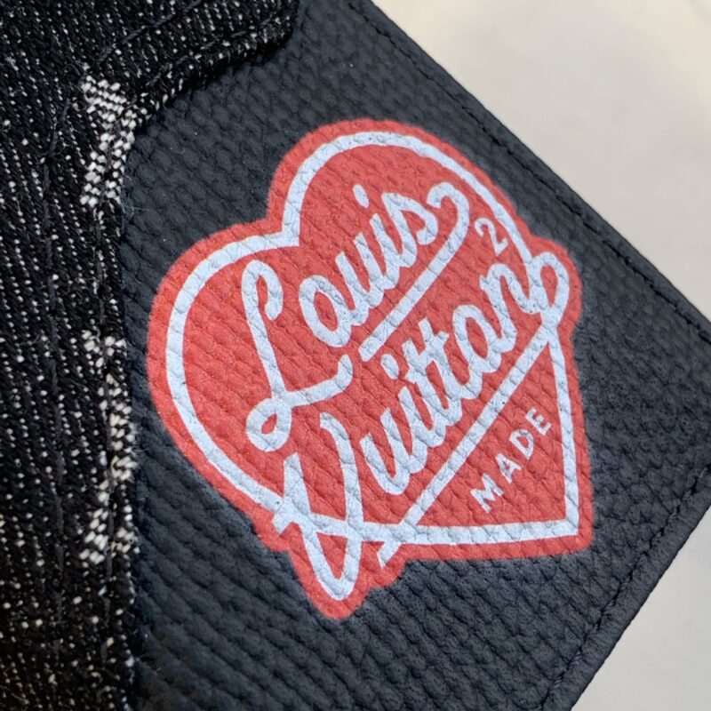 Louis Vuitton Wallet-11*8.5*2CM - Image 6