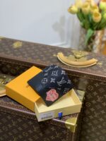 Louis Vuitton Wallet-11*8.5*2CM - Image 4