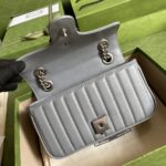 Gucci Marmont Bag-14*23*6CM - Image 6