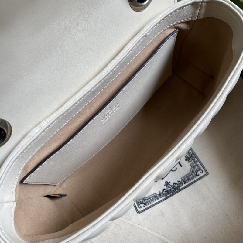 Gucci Marmont Bag-14*23*6CM - Image 3