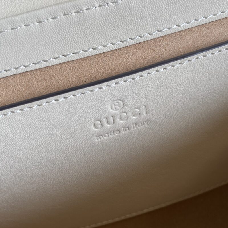 Gucci Marmont Bag-14*23*6CM - Image 6