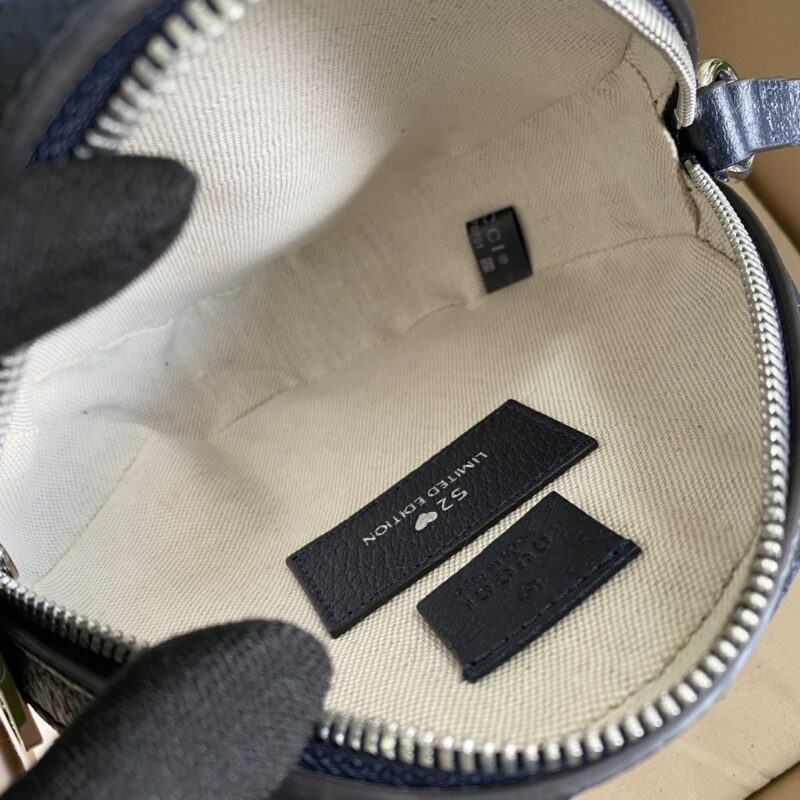 Gucci Marmont Bag-19*19*5cCM - Image 2