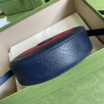 Gucci Marmont Bag-19*19*5cCM - Image 4