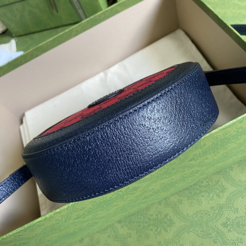 Gucci Marmont Bag-19*19*5cCM - Image 4