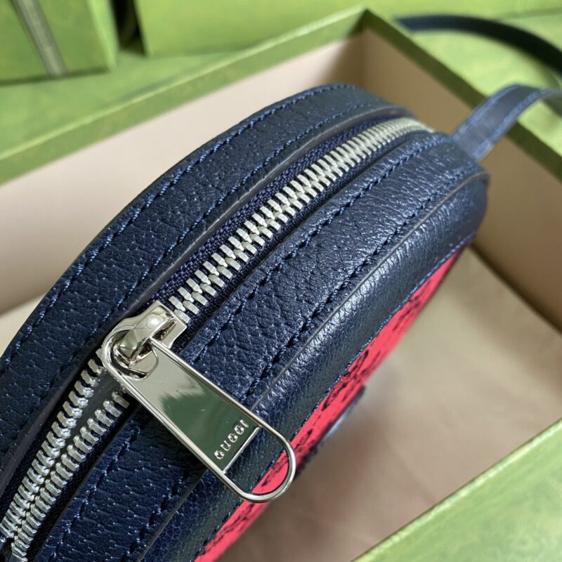 Gucci Marmont Bag-19*19*5cCM - Image 6