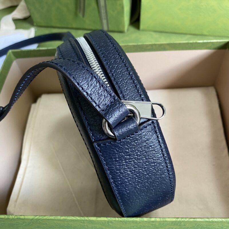 Gucci Marmont Bag-19*19*5cCM - Image 9