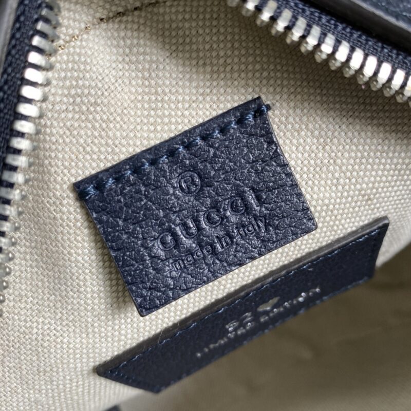 Gucci Marmont Bag-19*19*5cCM - Image 8