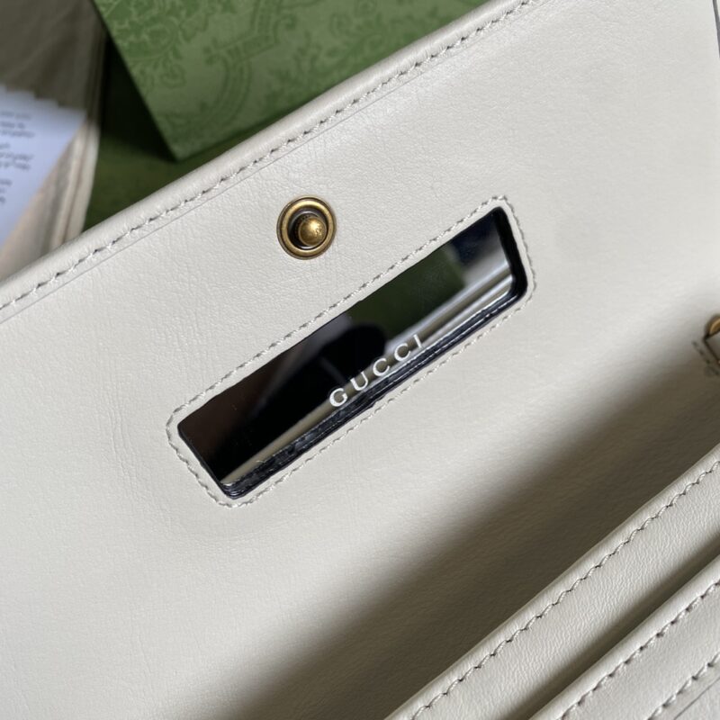 Gucci Chain Bag-19*10*3.5CM - Image 7