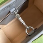 Gucci Marmont Tote-26.5*19*11CM - Image 9
