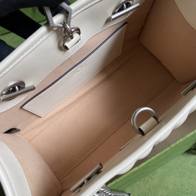 Gucci Marmont Tote-26.5*19*11CM - Image 7