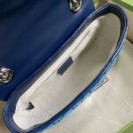 Gucci Marmont Bag-14*23*6CM - Image 2