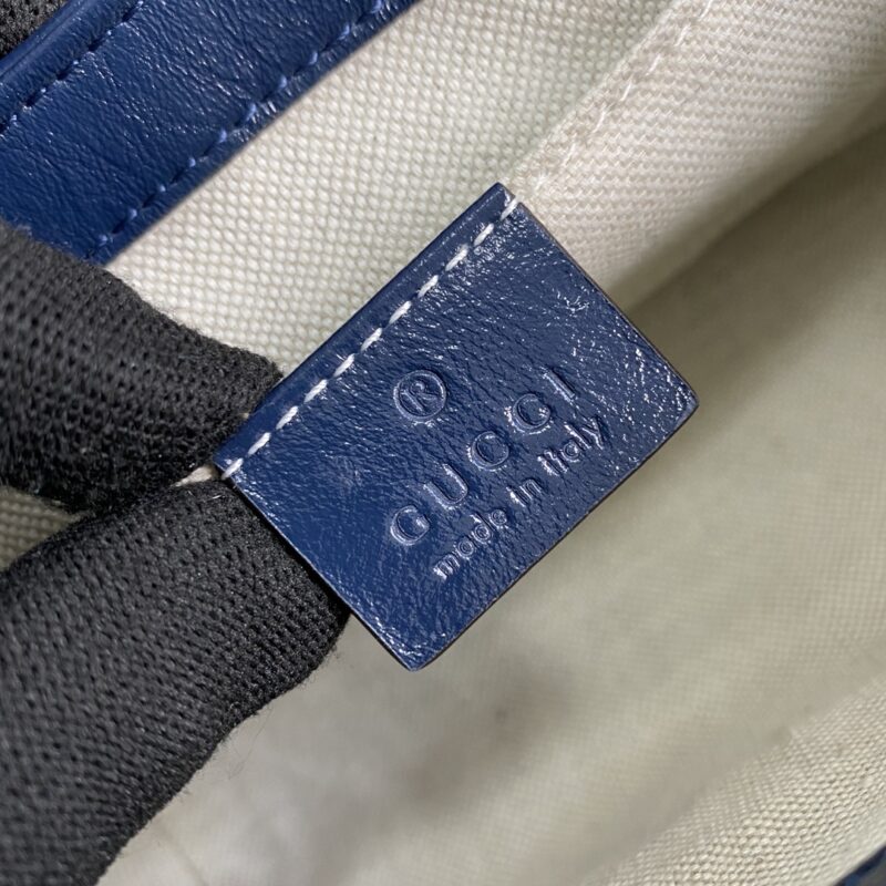 Gucci Marmont Bag-14*23*6CM - Image 4