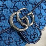 Gucci Marmont Bag-14*23*6CM - Image 6