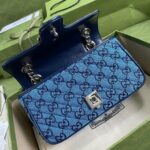 Gucci Marmont Bag-14*23*6CM - Image 9