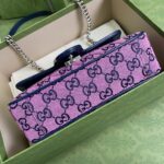 Gucci Marmont Bag-14*23*6CM - Image 2
