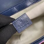 Gucci Marmont Bag-14*23*6CM - Image 5