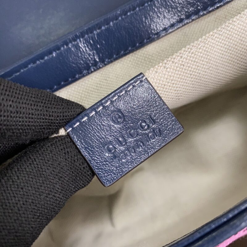 Gucci Marmont Bag-14*23*6CM - Image 5