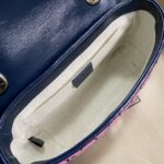 Gucci Marmont Bag-14*23*6CM - Image 8