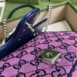 Gucci Marmont Bag-14*23*6CM - Image 9