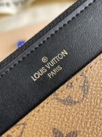 Louis Vuitton Slim Purse Wallet-20*11*0.5CM - Image 4