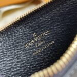 Louis Vuitton Slim Purse Wallet-20*11*0.5CM - Image 5