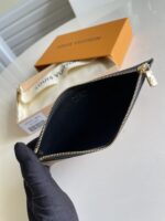 Louis Vuitton Slim Purse Wallet-20*11*0.5CM - Image 6