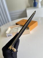 Louis Vuitton Slim Purse Wallet-20*11*0.5CM - Image 2