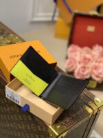 Louis Vuitton Slender Wallet-11*8.5*2CM - Image 5