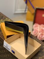 Louis Vuitton Slender Wallet-11*8.5*2CM - Image 6