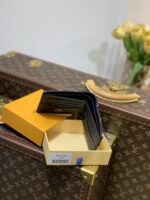 Louis Vuitton Slender Wallet-11*8.5*2CM - Image 4