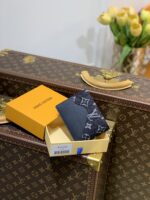 Louis Vuitton Slender Wallet-11*8.5*2CM - Image 5