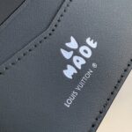 Louis Vuitton Slender Wallet-11*8.5*2CM - Image 6