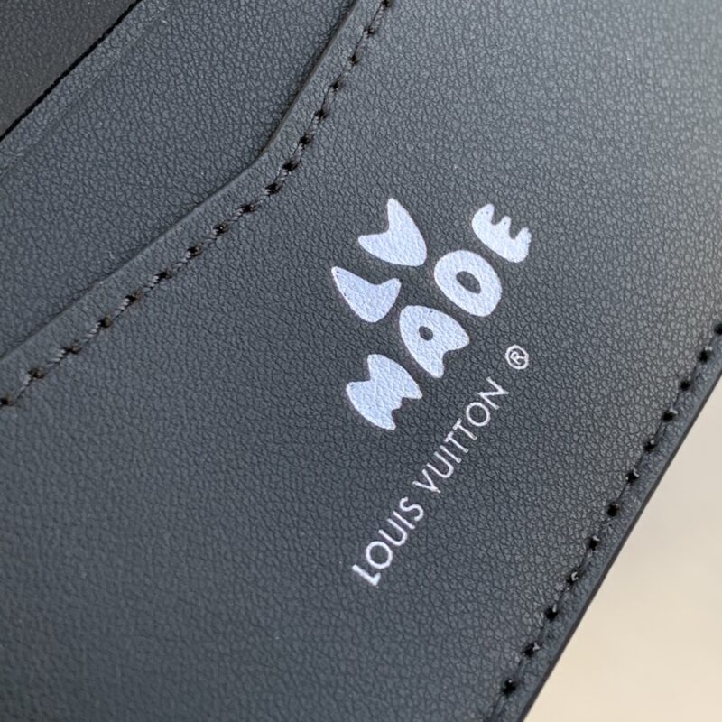 Louis Vuitton Slender Wallet-11*8.5*2CM - Image 6