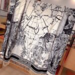 Diro Scarf-140*160CM