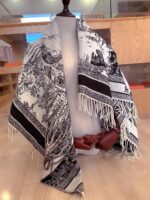 Diro Scarf-140*160CM - Image 4