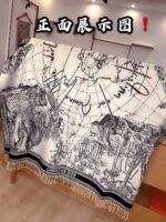 Diro Scarf-140*160CM - Image 3