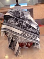 Diro Scarf-140*160CM - Image 8