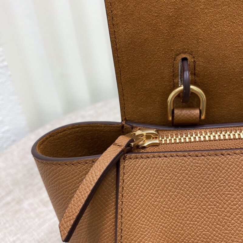 Celin Belt Nano Bag-20*1*7CM - Image 2