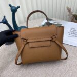 Celin Belt Nano Bag-20*1*7CM