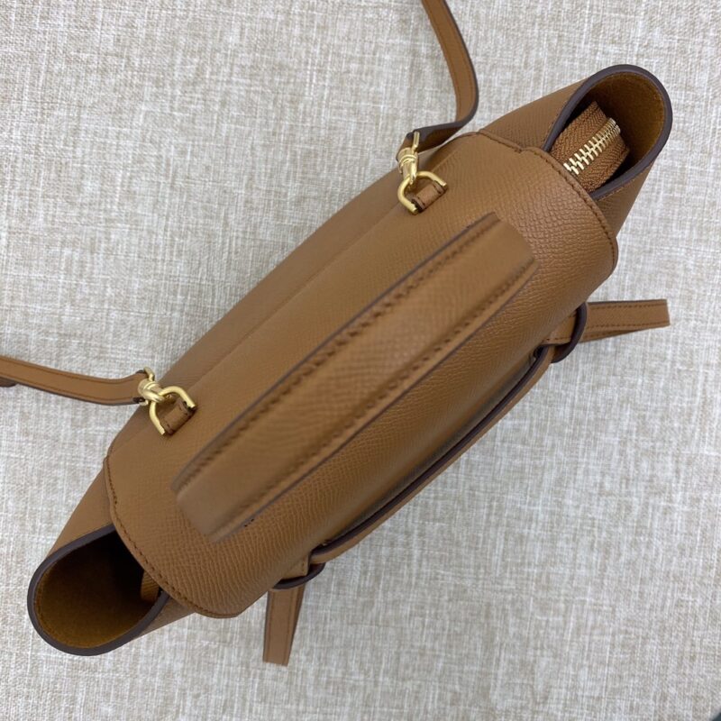 Celin Belt Nano Bag-20*1*7CM - Image 6