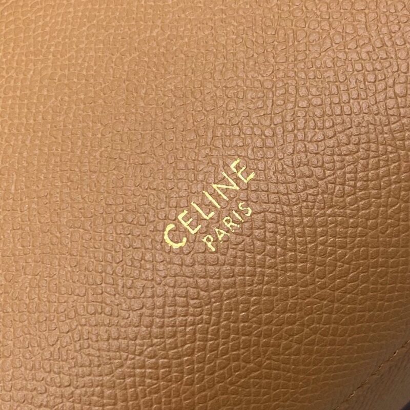 Celin Belt Nano Bag-20*1*7CM - Image 8