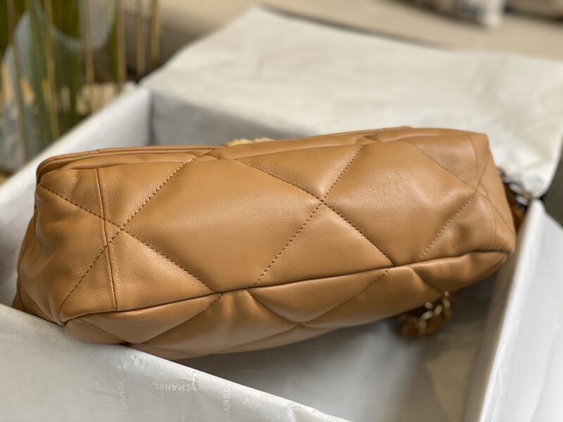 Ch@nel 19 Flap Bag-26&30CM - Image 7