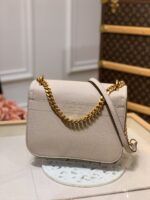 Louis Vuitton Lockme Handbags PM-M57073-23*17*11CM - Image 4