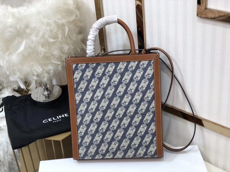 Celin Cabas Tote-28.5*33*8CM - Image 3