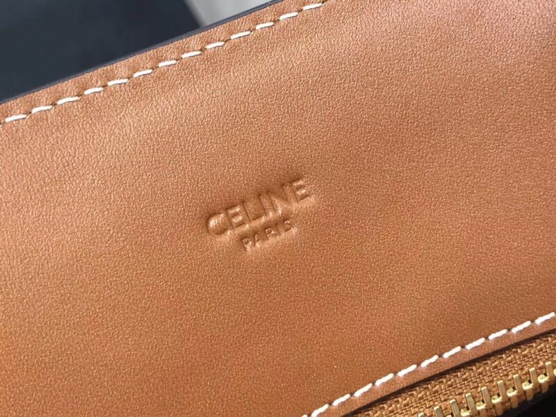 Celin Cabas Tote-28.5*33*8CM - Image 7