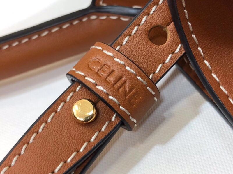 Celin Cabas Tote-28.5*33*8CM - Image 8