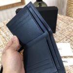 Ch@nel Wallet-11.5*8CM - Image 4