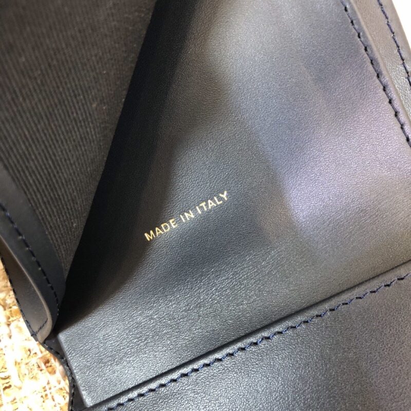 Ch@nel Wallet-11.5*8CM - Image 11